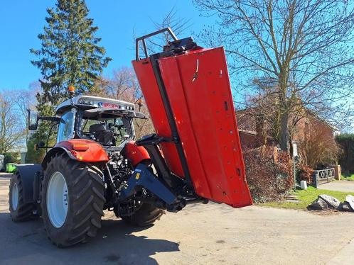 Vicon Extra 632T Pro, Zakelijke goederen, Landbouw | Werktuigen, Ophalen