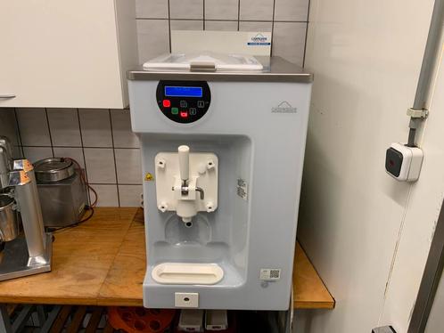 Milkshakes Carpigiani machine - luchtgekoeld, Articles professionnels, Horeca | Équipement de cuisine, Enlèvement ou Envoi