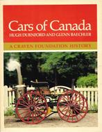 CARS OF CANADA, A CRAVEN FOUNDATION HISTORY, Boeken, Nieuw
