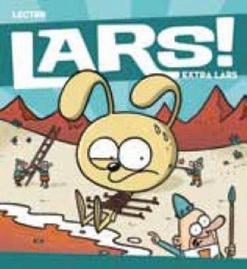 Lars! 02. extra lars 9789058854940, Livres, BD, Envoi