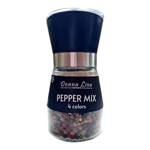 Donna Lina peper mix luxe molen 75g, Collections, Vins
