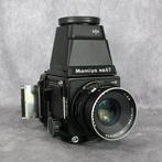 Mamiya RB67 + Mamiya-Sekor C 1:3.8  F=127mm Appareil photo, Audio, Tv en Foto, Fotocamera's Analoog, Nieuw