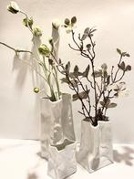 Rosenthal - Tapio Wirkkala - Vaas (3) - Maak geen rommel. -