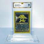 Electabuzz Holo - Best of Game #1 Graded card - GG 9, Nieuw