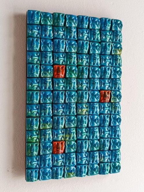 Salvatore Alibrio - Fuori dal coro, Antiek en Kunst, Kunst | Designobjecten