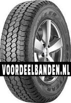 Goodyear Wrangler All-Terrain Adventure 255/60 R20 113H XL, 255 mm, Nieuw, Band(en), Personenwagen