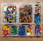 Playmobil - Playmobil Ca. 150 Poppetjes & onderdelen -