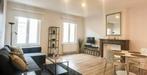 Appartement en Rue de Spa, Brussels