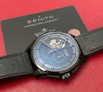 Zenith - El Primero Chronomaster 1969 Rolling Stones -