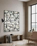 MiLo - Fractured Continuum - XXL, Antiek en Kunst