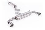 Roetfilter-back | Toyota Yaris Gen 2 - GR 1.6T (alleen OPF/G, Verzenden, Nieuw