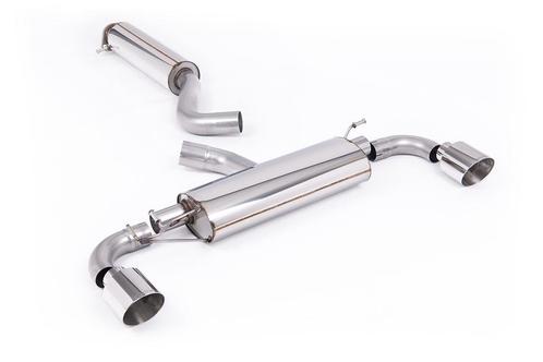 Roetfilter-back | Toyota Yaris Gen 2 - GR 1.6T (alleen OPF/G, Auto-onderdelen, Uitlaatsystemen, Nieuw, Verzenden