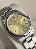 Rolex - Oyster Perpetual Date - 1500 - Heren - 1974, Handtassen en Accessoires, Horloges | Heren, Nieuw