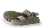 Timberland Sandalen in maat 36 Groen | 5% extra korting, Kleding | Dames, Schoenen, Verzenden, Sandalen of Muiltjes, Zo goed als nieuw