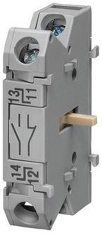 Siemens 3LD9200-5C Hulp Schakelaar NO NC Vloerbevestiging -, Doe-het-zelf en Bouw, Verzenden, Nieuw