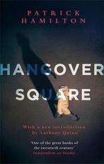 Hangover Square 9780349141565 Patrick Hamilton, Boeken, Verzenden, Gelezen, Patrick Hamilton