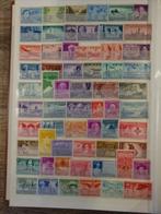 Verenigde Staten van Amerika en Hawaï - ca.1893-ca.1987, Gestempeld