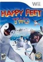 Happy Feet 2 (Nintendo Wii tweedehands game), Ophalen of Verzenden, Nieuw