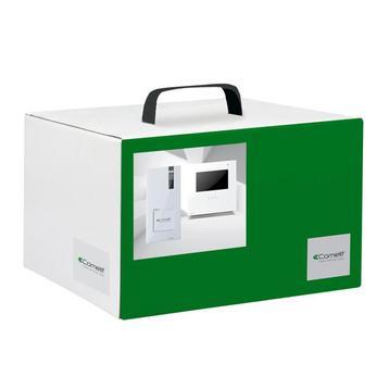Comelit Kit Quadra Deurintercomset - 8461I, Verzenden