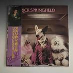 Rick Springfield - Success Hasnt Spoiled Me Yet | Tao () |, Nieuw in verpakking