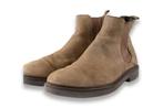 Mazzeltov Chelsea boots in maat 40 Bruin | 5% extra korting, Mazzeltov, Bruin, Verzenden, Boots
