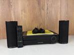 Harman Kardon - BDS-2 - 2.1 Dolby® + 2x Satellite Speakers, Nieuw