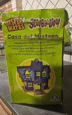 Giochi Preziosi - Speelgoedhuis Scooby-Doo Casa del Mistero