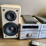 Technics - SC-HD310 incluant câbles denceintes et