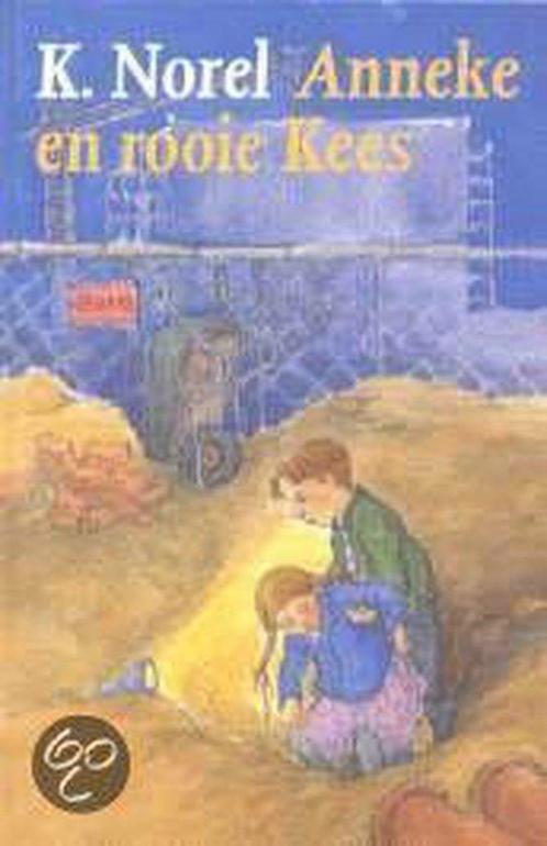 Anneke En Rooie Kees 9789061408352, Boeken, Kinderboeken | Jeugd | onder 10 jaar, Gelezen, Verzenden