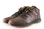Timberland Hoge sneakers in maat 44½ Bruin | 5% extra, Kleding | Heren, Schoenen, Bruin, Verzenden, Timberland, Sneakers