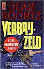 Verbrijzeld / Poema Koontz 9789024537716 Dean R. Koontz, Verzenden, Dean R. Koontz