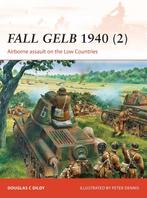 Fall Gelb 1940 2 9781472802743 Douglas C. Dildy, Boeken, Verzenden, Gelezen, Douglas C. Dildy