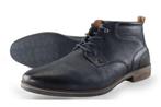 Australian Veterschoenen in maat 45 Blauw | 5% extra korting, Zo goed als nieuw, Australian, Veterschoenen, Verzenden