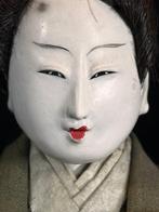 Jirozaemon-bina - Poupée Jirozaemon-bina - 1800-1850 - Japon