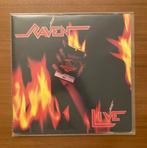 Raven & Split Beaver - Original pressing - Live at the, Nieuw in verpakking