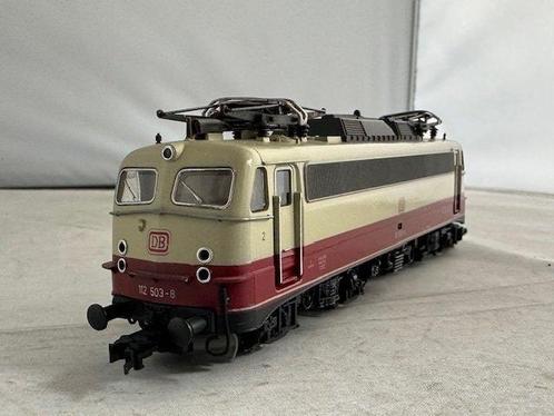 Roco H0 - 4138 - Ensemble de train (1) - locomotive, Hobby en Vrije tijd, Modeltreinen | H0