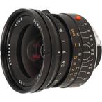 Leica Elmarit-M 24mm f/2.8 ASPH. occasion, Zo goed als nieuw, Verzenden