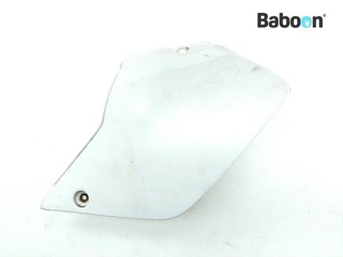 Queue carénage gauche Suzuki DR-Z 400 2000-2016 (DRZ400), Motoren, Onderdelen | Suzuki, Verzenden