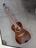 Takamine - New Yorker Elet Custom Pro 3 Series - - Guitare, Muziek en Instrumenten, Nieuw