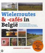 WIELERROUTES EN -CAFES 9789089310026, Verzenden, Zo goed als nieuw