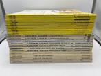 Lucky Luke - 29x volumi e albi - Hardcover - Eerste druk -