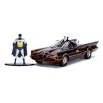 DC Comics Diecast Models 1/32 Batman 1966 Classic Batmobile, Ophalen of Verzenden