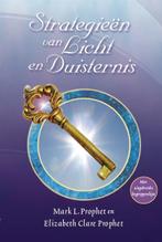 Strategieën van Licht en Duisternis 9789071219085, Boeken, Verzenden, Zo goed als nieuw, Mark L. Prophet