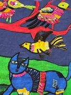 Gorman - Corneille (1922-2010) - sculptuur, Robe Couture