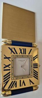 Reisklok - Messing - 1990-2000, Antiek en Kunst, Antiek | Klokken