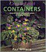 Creatief met containers 9789021593357, Boeken, Natuur, Gelezen, Verzenden, Paul Williams