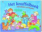 Het Knuffelboek Voor Peuters En Kleuters 9789044313918, Marianne Busser, Ron Schroder, Verzenden