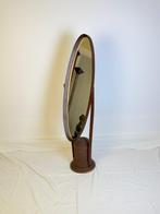 Vloerspiegel - Hout, Antiek en Kunst