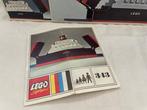 Lego Set - 343 - Classic - Train Ferry LEGO System, Kinderen en Baby's, Speelgoed | Duplo en Lego, Nieuw