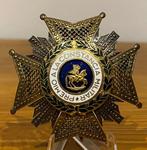 Espagne - Médaille - Gran Cruz de la Militar Orden de San, Verzamelen, Militaria | Tweede Wereldoorlog